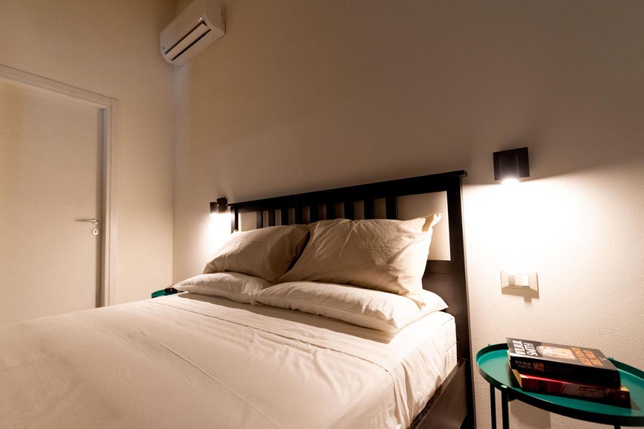 Avolio Apartment Ното Экстерьер фото